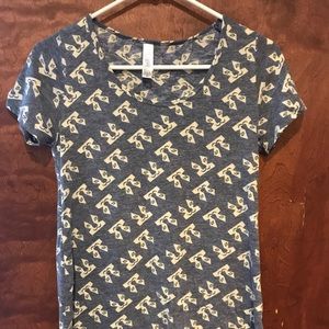 Lularoe classic t